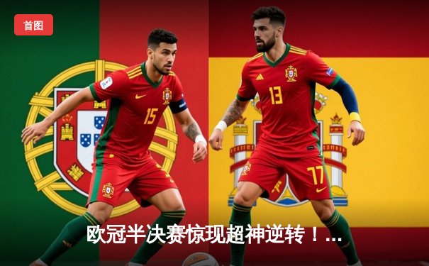 欧冠半决赛惊现超神逆转！曼城3-2绝杀皇马，哈兰德双响锁定决赛席位